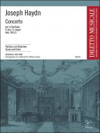 Concerto C-Dur Hob. XIV:12 