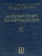 Symphony No. 15 Op. 141 