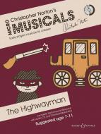 The Highwayman 