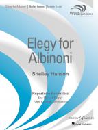 Elegy For Albinoni 