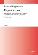Hagios Kyrios Standard