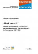 Musik im Archiv 