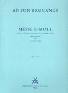 Messe e-Moll 