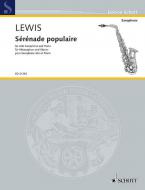 Sérénade populaire Standard