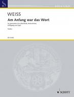 Am Anfang war das Wort Standard