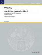 Am Anfang war das Wort Standard