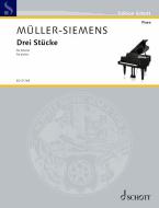 3 Stücke Standard