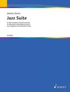 Jazz Suite Standard