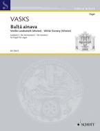 Balta ainava Standard