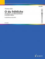 O du fröhliche Standard