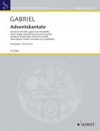 Adventskantate Standard