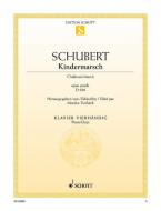 Kindermarsch G-Dur op. posth. D 928 Standard