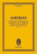 Ouvertüre zu Schillers 'Die Braut von Messina' op. 100 Standard