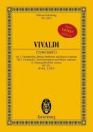 Concerto g-Moll RV 531 (P 411, F 3/2) Standard