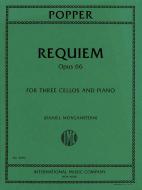 Requiem op. 66 