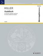 Kaddisch für David Stahl Standard