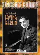 Sing The Songs of Irving Berlin 