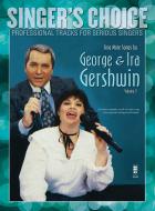 Sing The More Songs by George & Ira Gershwin Vol. 2 