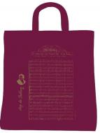 Tragetasche 9. Symphonie 
