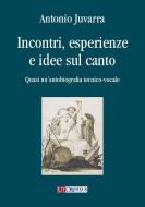 Incontri, esperienze e idee sul canto 