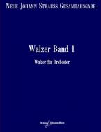 Walzer 1 RV 1-47 