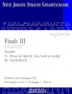 Finale III RV 510A/B-19b.A/B 
