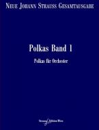 Polkas 1 RV 3-178 