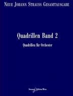 Quadrillen 2 RV 123-290 