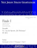 Finale I RV 503-5 