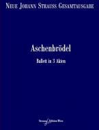 Aschenbrödel RV 520A 