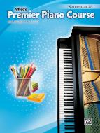Premier Piano Course: Notespeller, Level 2A 