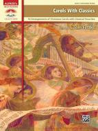 Carols With Classics 