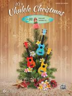 It's A Ukulele Christmas 