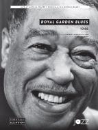 Royal Garden Blues 