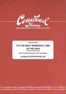 It's The Most Wonderful Time Of The Year 