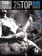 25 Top Blues/Rock Songs 