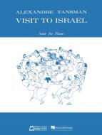 Visit To Israel 