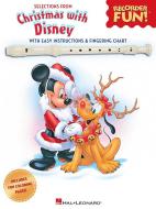 Christmas With Disney 