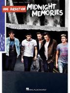 One Direction - Midnight Memories 