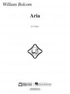 Aria For Guitar 