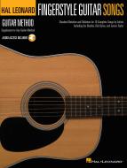 Fingerstyle Guitar Songs 
