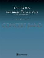 Out To Sea' And 'The Shark Cage Fugue' 
