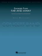 Excerpts From Far And Away 
