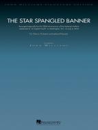 The Star Spangled Banner 
