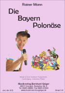 Die Bayernpolonäse 
