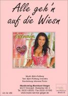 Alle geh'n auf die Wiesn 