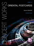 Oriental Postcards 