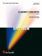 Clarinet Concerto 