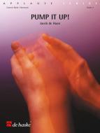 Pump It Up! 