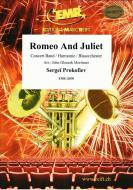 Romeo And Juliet Standard